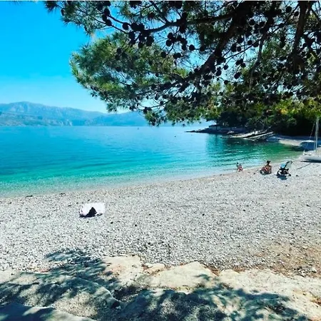 Stunning Sea View In *