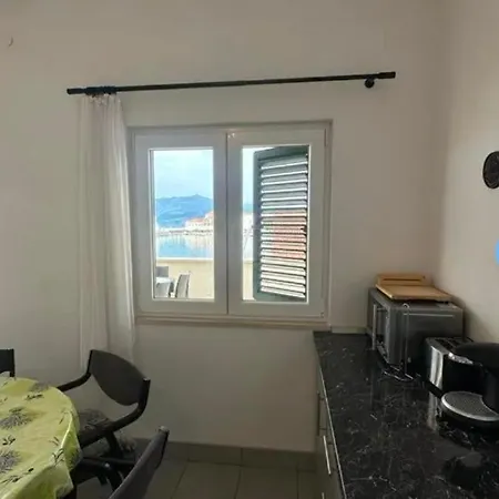 Stunning Sea View In