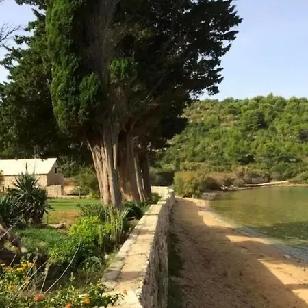 Stunning Sea View In