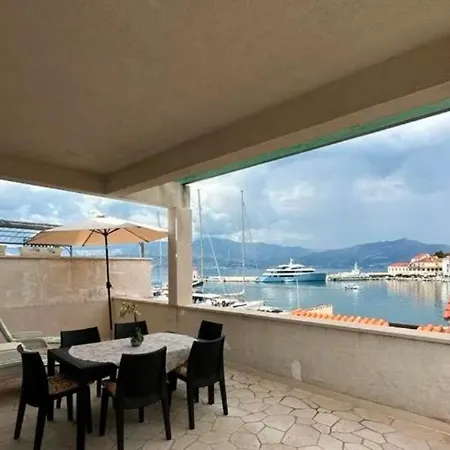 Stunning Sea View In Postira