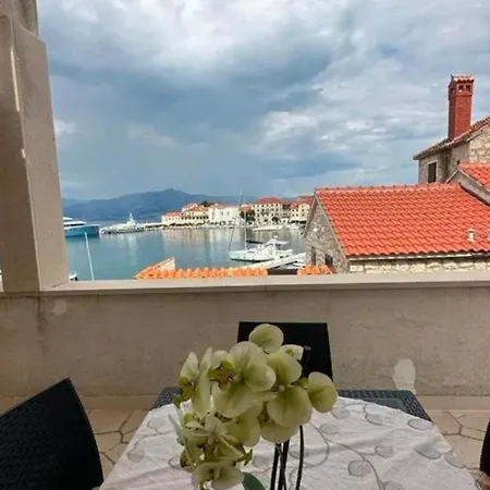 Stunning Sea View In Lejlighed *