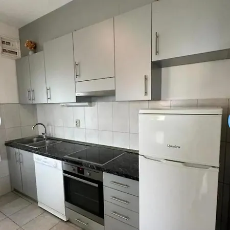 Stunning Sea View In Apartmán *