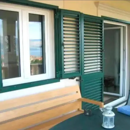 Stunning Sea View In Postira
