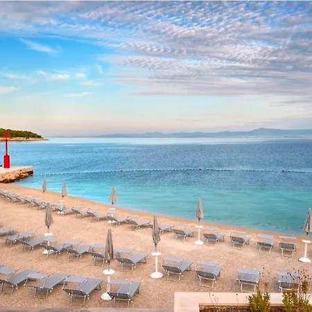 Stunning Sea View In
