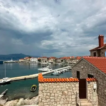 Stunning Sea View In Lejlighed *