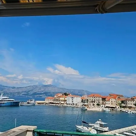 Stunning Sea View In 公寓 *