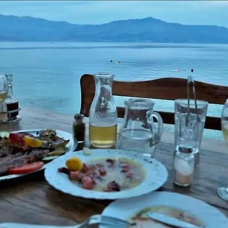 Stunning Sea View In Apartmán