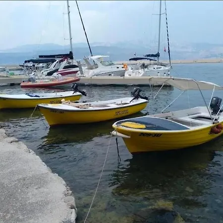 Stunning Sea View In 波斯蒂勒